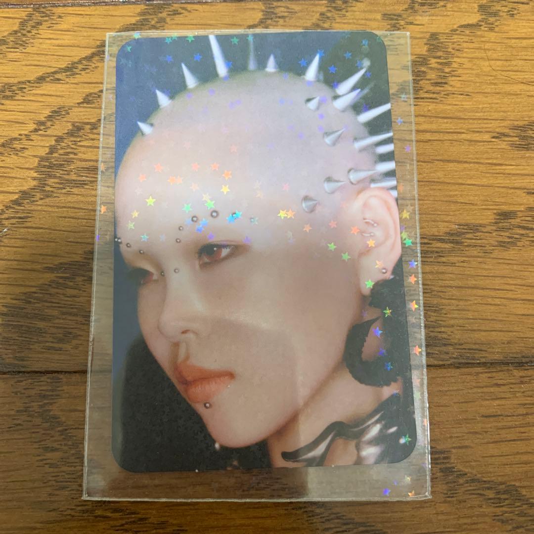 XG THE CORE -核- XG Ver. ココナ COCONA トレカ - メルカリ