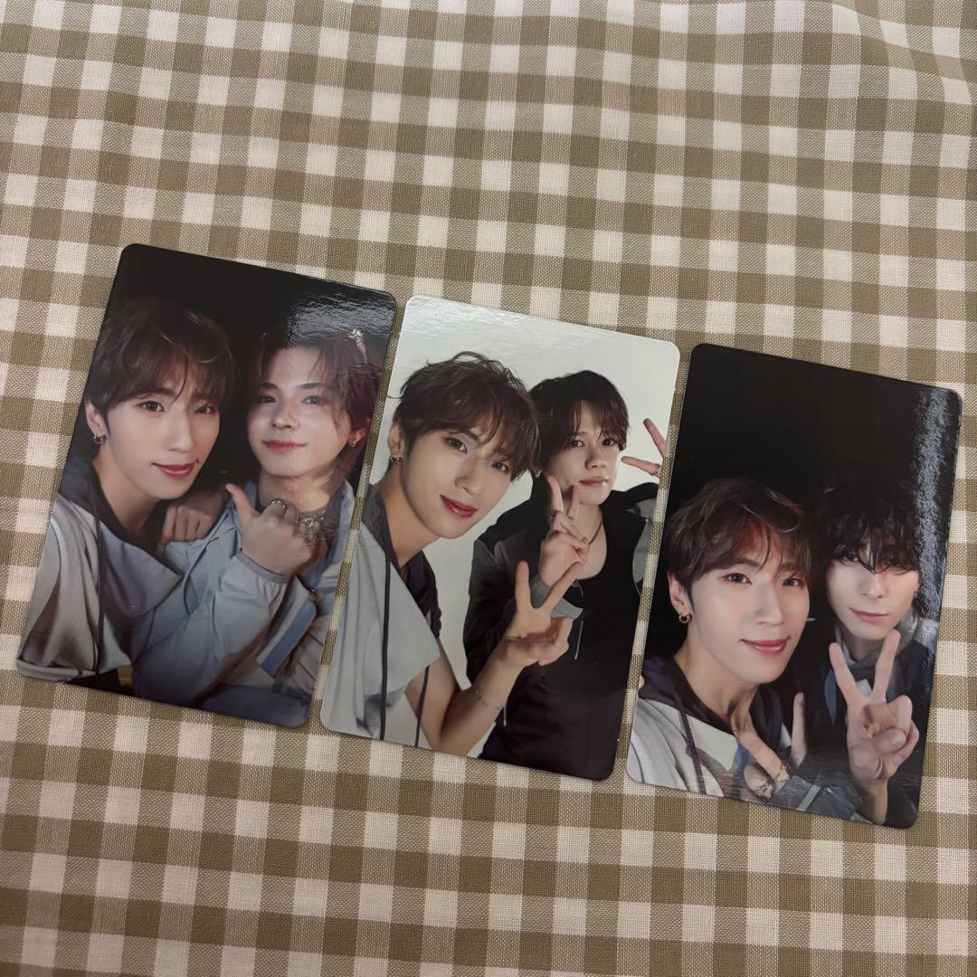 INI THE ORIGIN ケミトレカ - メルカリ