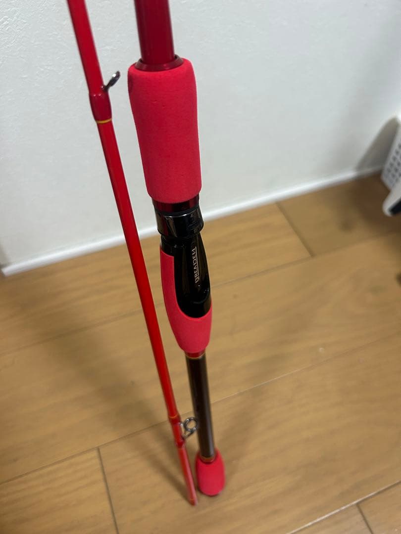 ブリーデン SPICE86 widerange longcast - メルカリ