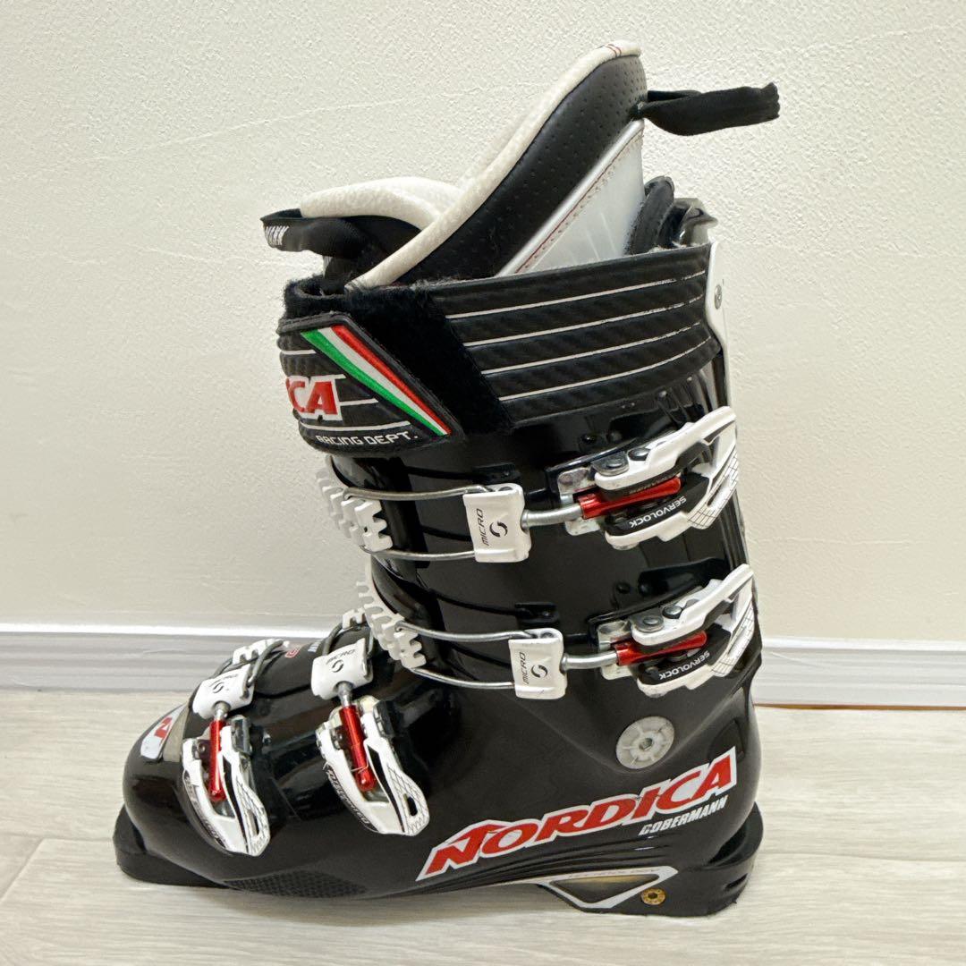 【NORDICA】DOBERMANN PRO 130 26.0cm