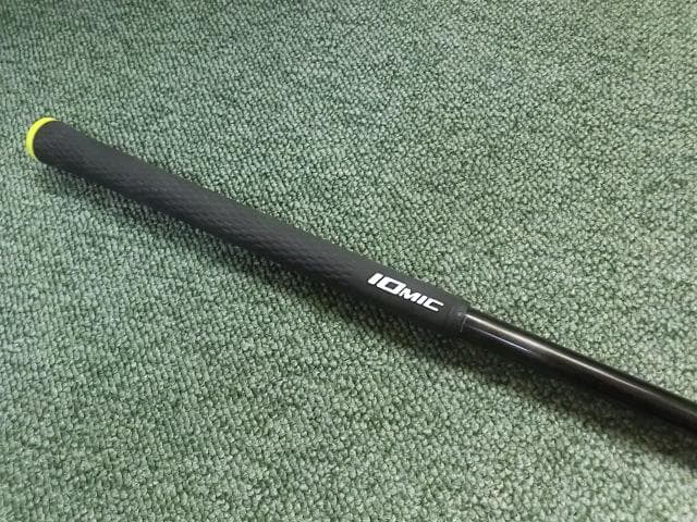 PRGR プロギアDR用 フジクラSpeeder EVO IV 569(S)46 - メルカリ