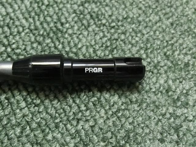 PRGR プロギアDR用 フジクラSpeeder EVO IV 569(S)46 - メルカリ