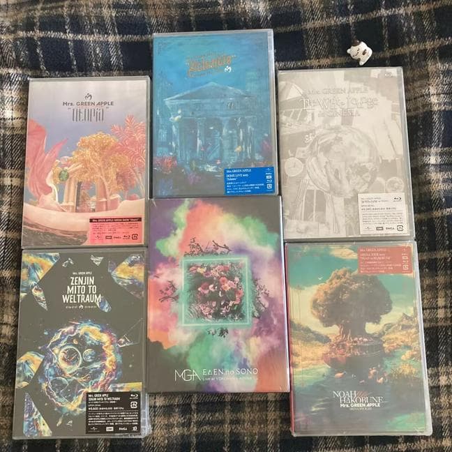 頭文字 D Stage Series Complete Blu-ray - メルカリ