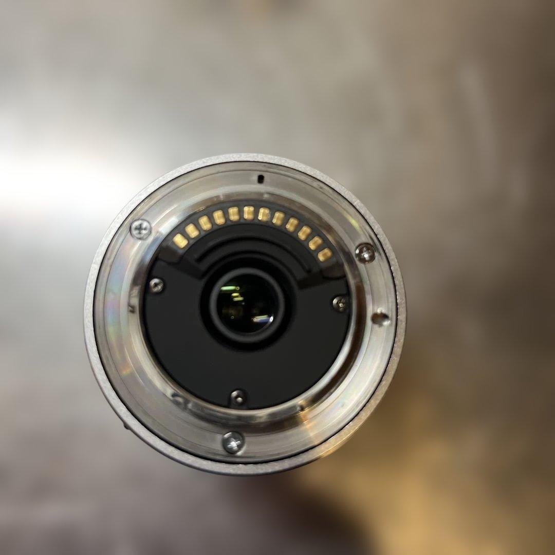 レンズ(ズーム) Nikon 1 NIKKOR 30-110mm f/3.8-5.6