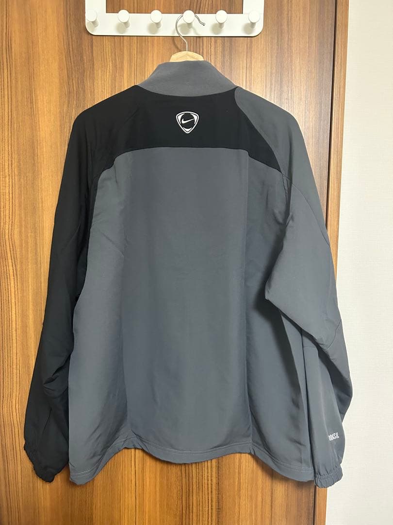 ブラジル代表 リイシュー トラックジャケット トータル90 M 新品