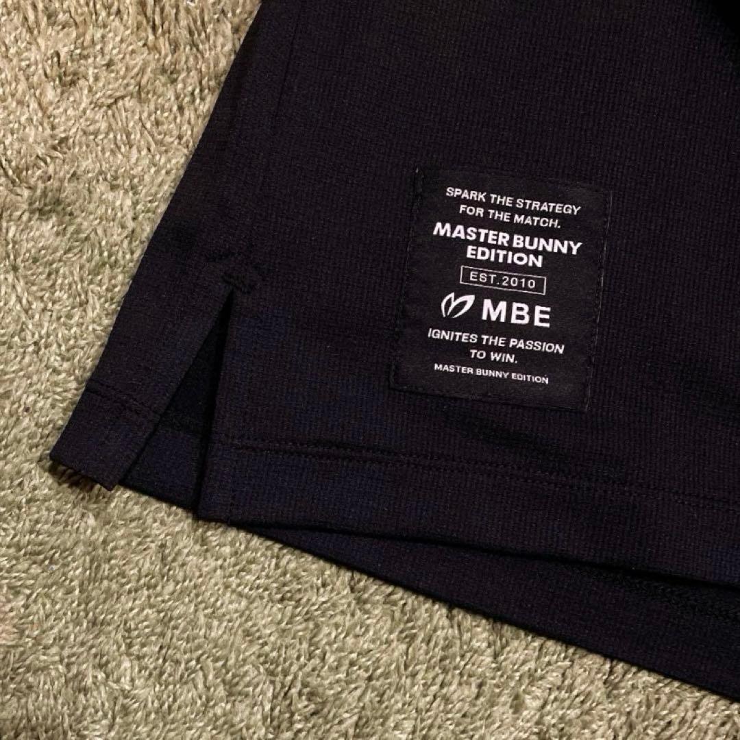 パーリーゲイツ☆新品 再入荷 マスターバニー フルダルSPXメッシュ