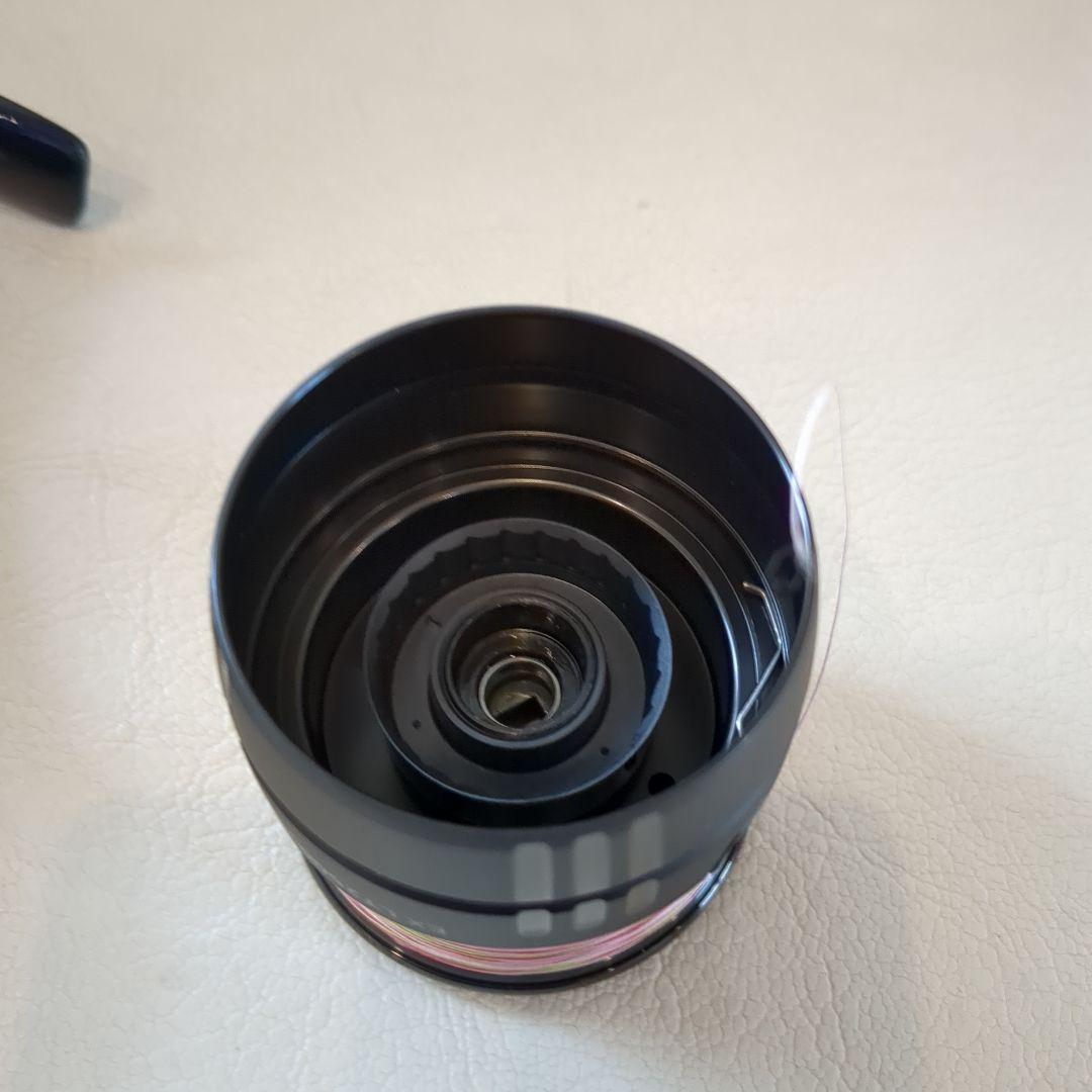 明丸水産様専用 24セルテートSLPWORKS 2500-H カスタムボディ - メルカリ