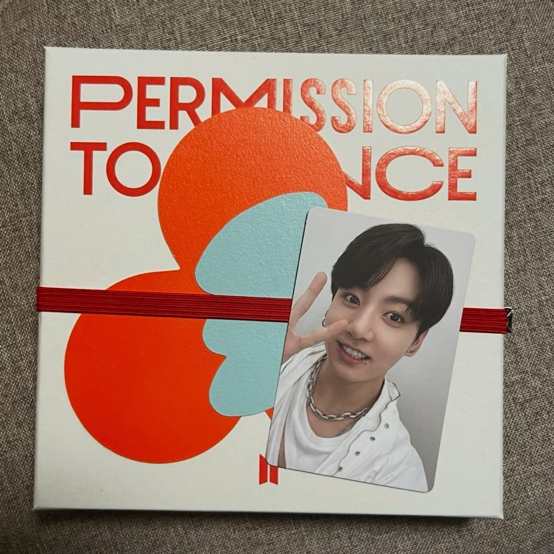 BTS PTD アルバム トレカなし ジョングク グク トレカ セット - メルカリ