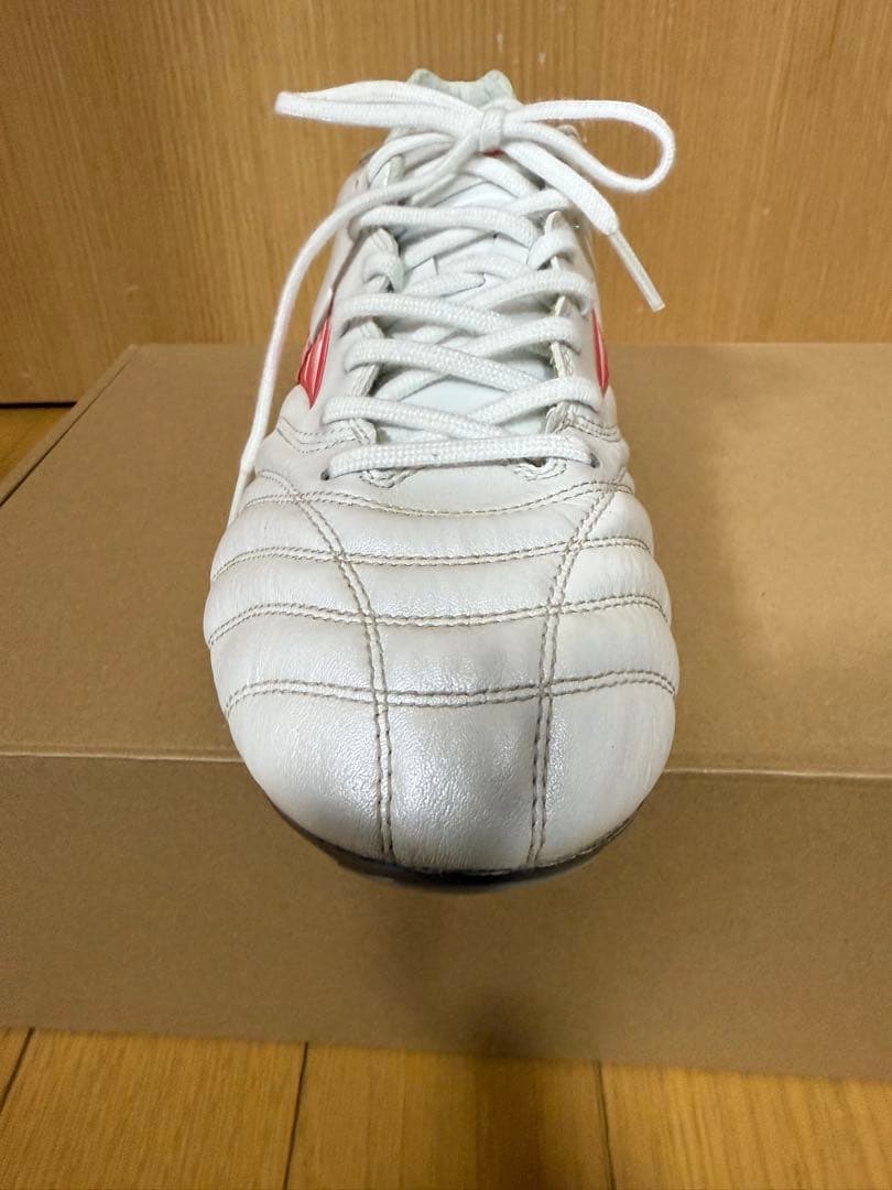 ミズノ　モナルシーダネオ3 ワイド 　エリート　24.5cm