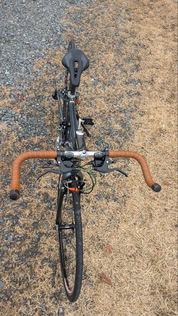 GIANT ESCAPE R2改 700×28c 3×9s 宮城県 手渡し限定 - メルカリ