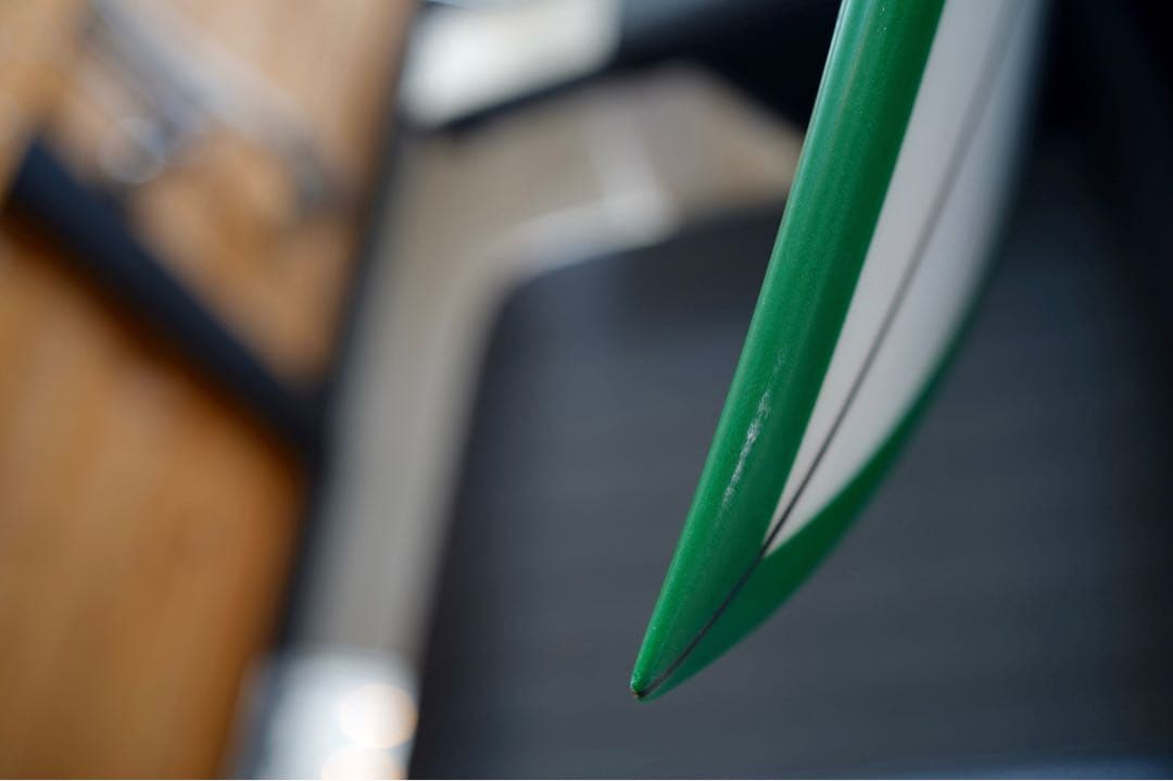 クリステンソンop3 5.9 かなりの美品です - メルカリ