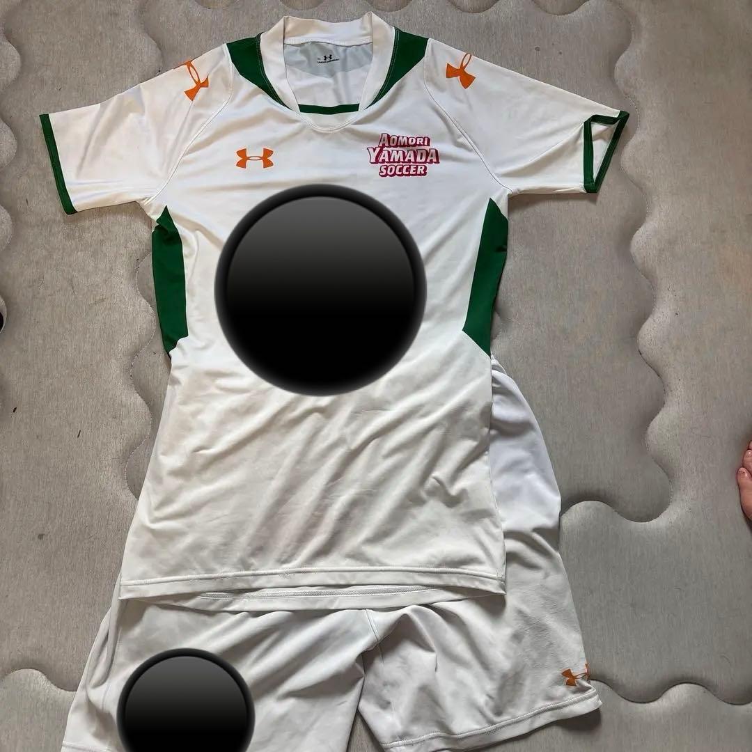 青森山田ユニフォーム上下 青森山田高校サッカー部2024シーズン公式戦用ユニフォーム完成 | 株式