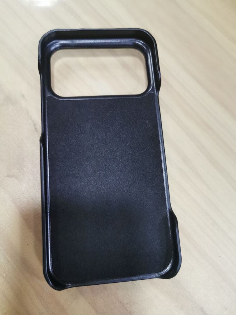 Miskeen手作りの技法 iPhone用ケース