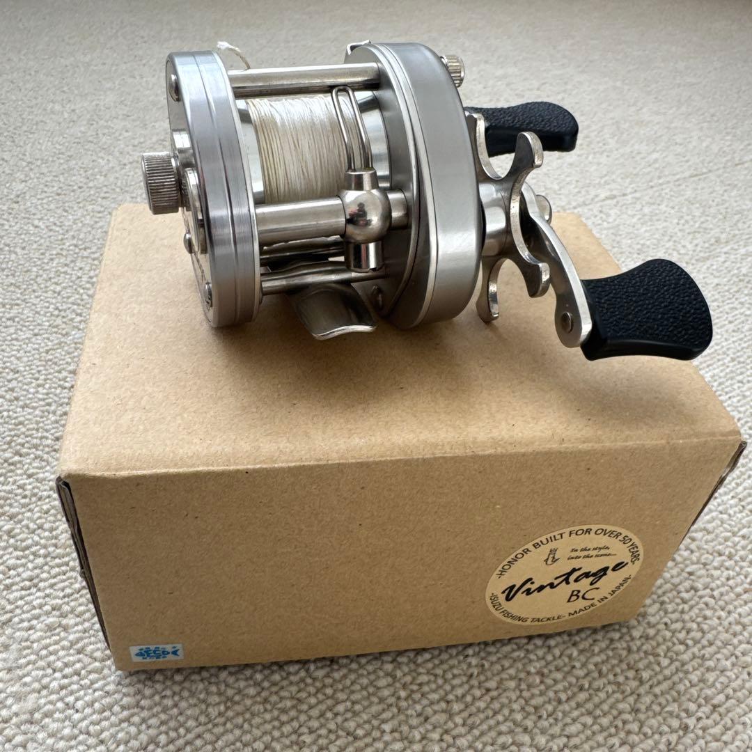 【希少左巻き】五十鈴　BC521SSS ハイギア 希少左巻き】五十鈴 BC521SSS ハイギア - メルカリ