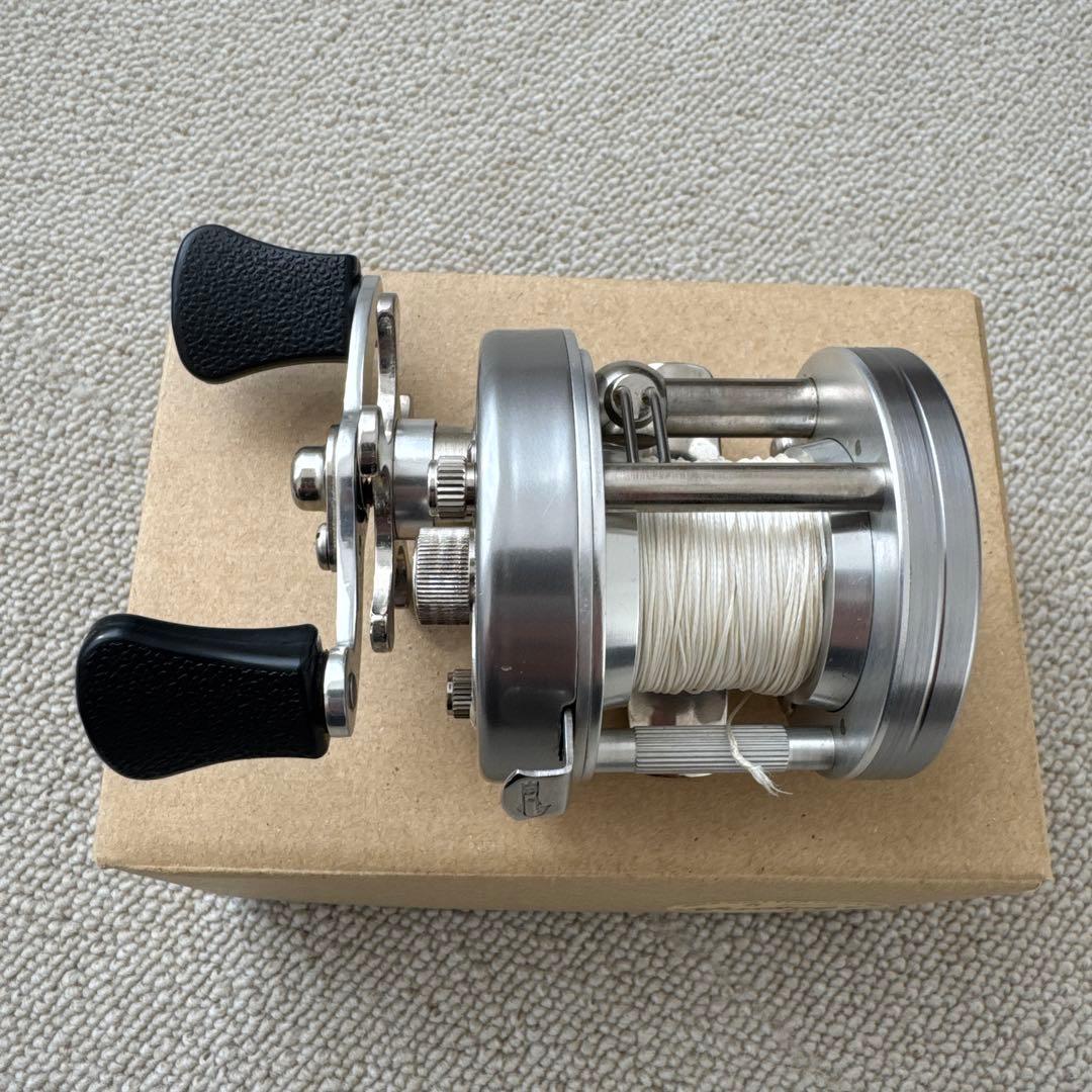 希少左巻き】五十鈴 BC521SSS ハイギア - メルカリ