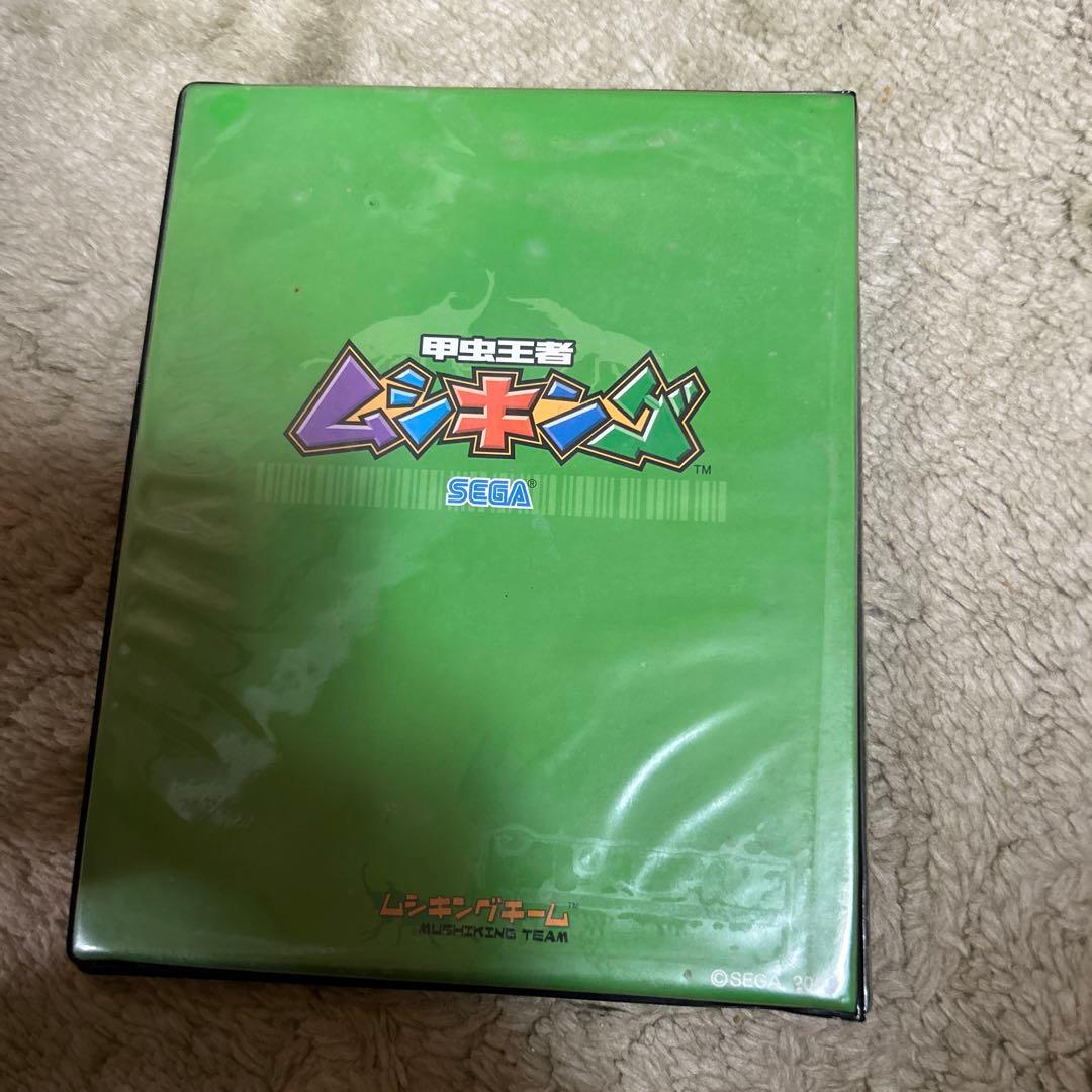 美品 ムシキングカード 2005ファースト 銀、アダーコレクション 41枚