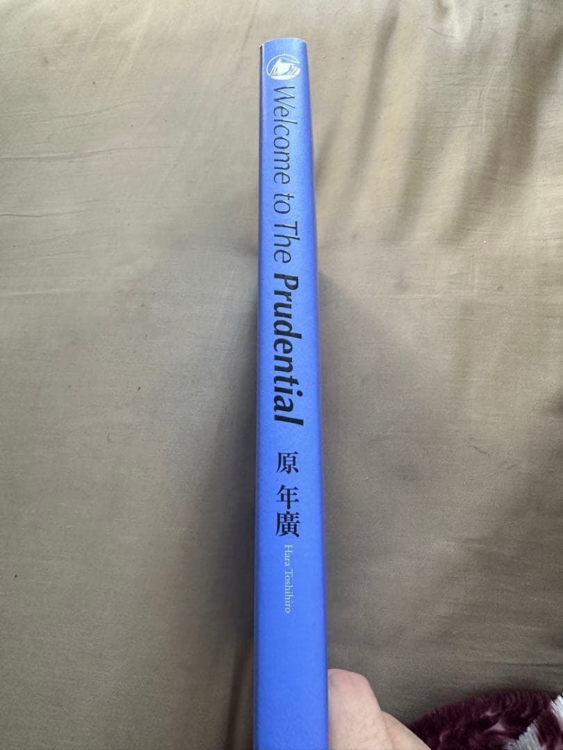 Welcome to The Prudential プルデンシャルブルーブック - メルカリ