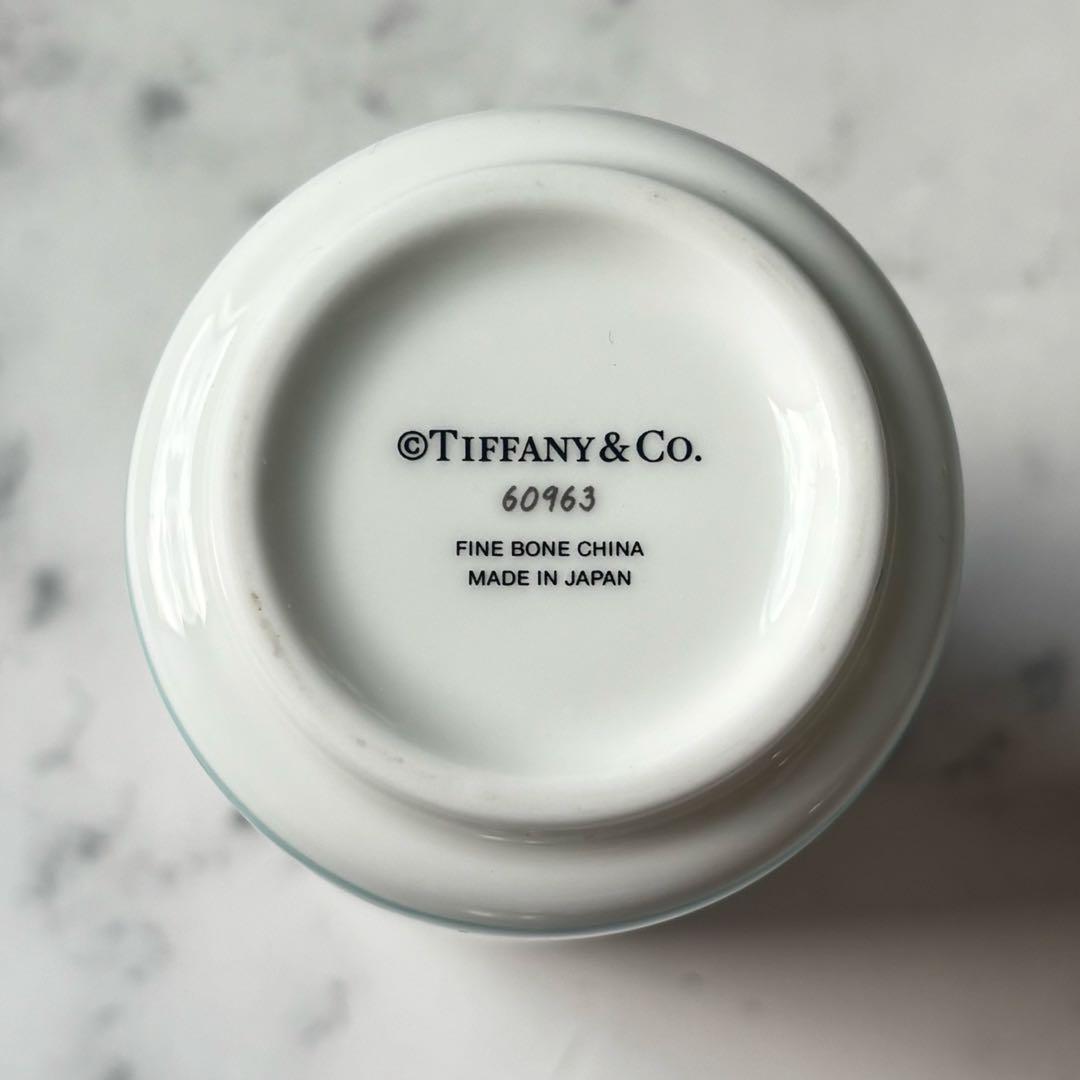 箱付極美品】Tiffany ティファニー カラーブロック フラワーベース 3個