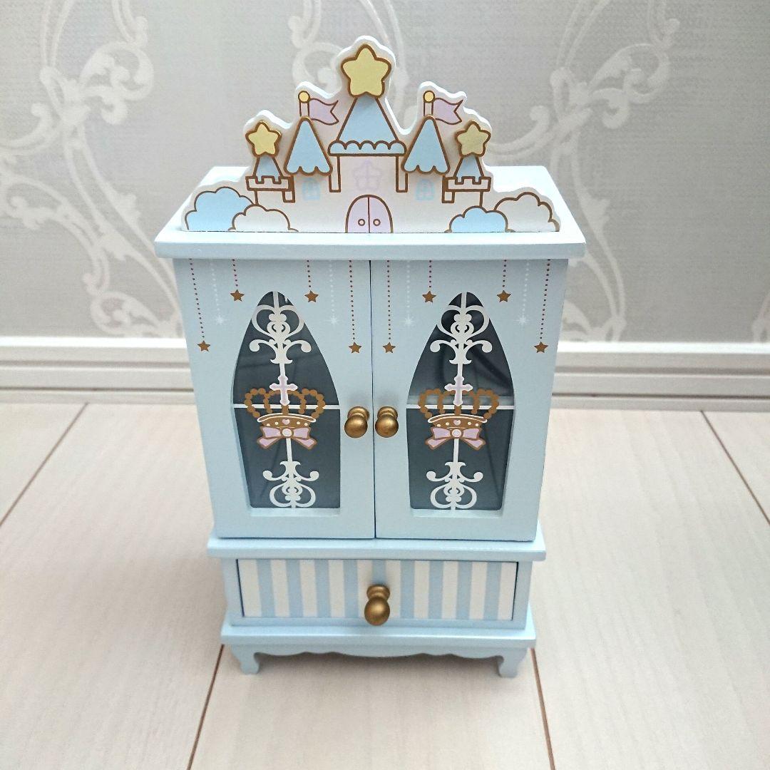 SWIMMER スイマー アクセサリーボックス 小物入れ ミニチェスト - メルカリ