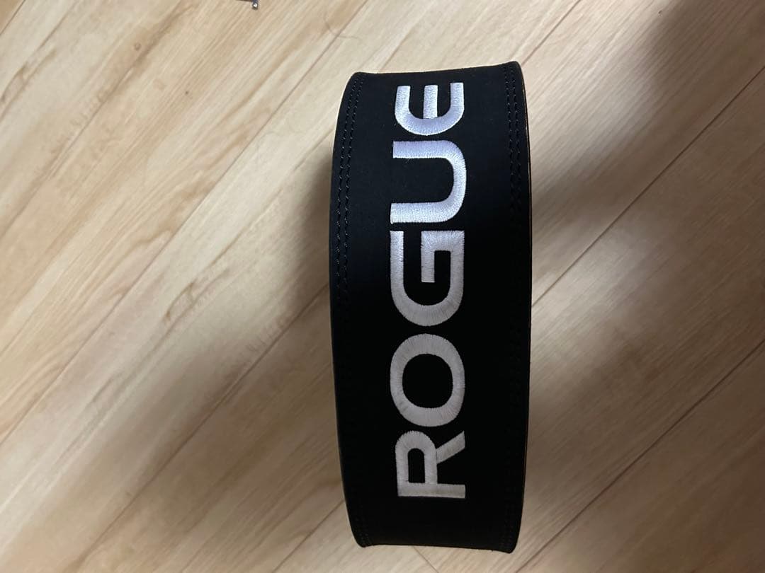 Rogue パワーベルト mサイズ Amazon | Rogue（ローグ）トレーニングベルト パワーベルト 筋トレ