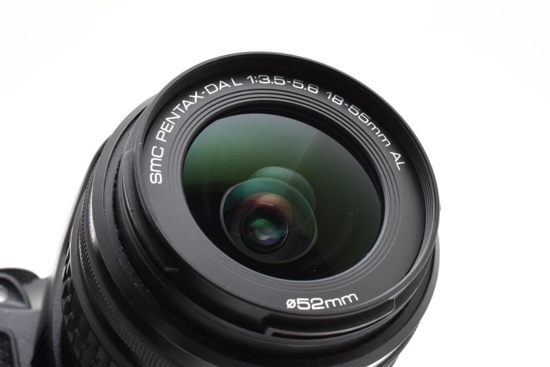 ☆美品☆ペンタックス K-30 18-55 レンズセット #20592 - メルカリ