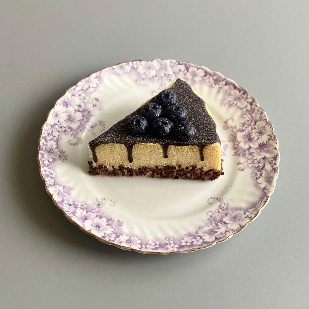 18世紀フランス・希少アンティーク パリ窯】 ムーラン・デ・ルー