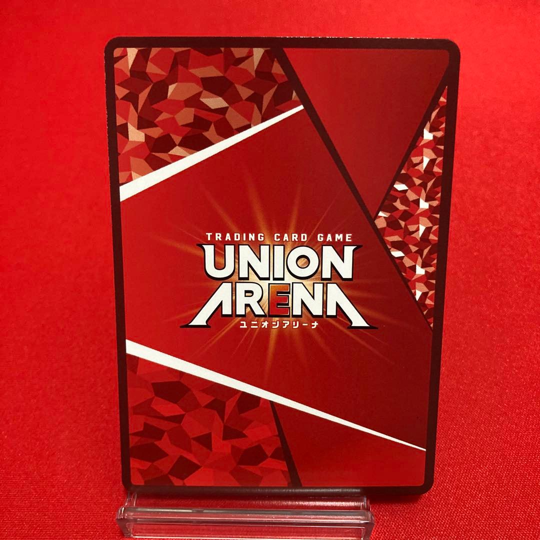 ユニオンアリーナ Zi-オルテギア SR パラレル コードギアス奪還のロゼ