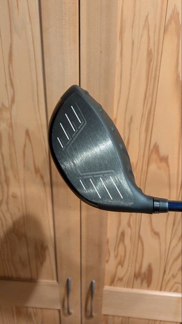 ほぼ新品】G440 LST 10.5 VENTUS TR BLUE 6X