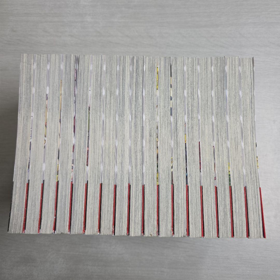 R8 2/20〕ギフト『無限ガチャ』でレベル9999 1〜17巻セット - メルカリ