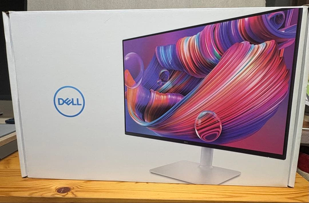 中古美品】Dell 24 Plus調整可能スタンド モニター - S2425H - メルカリ