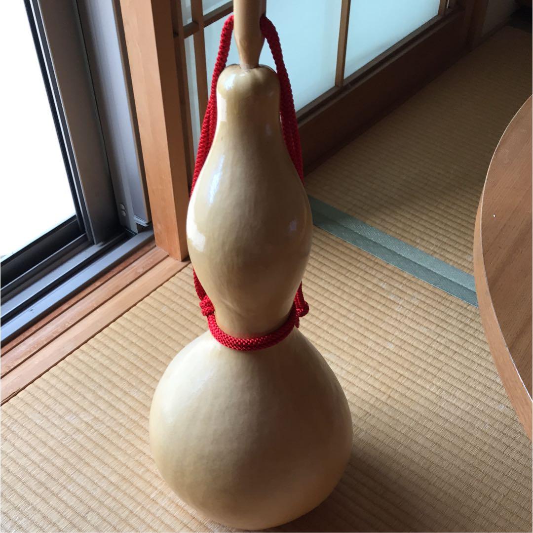 ひょうたん 置物 風水置物 銅のひょうたん ヒョウタン 住宅の置物 八卦 太極 瓢箪 銅製