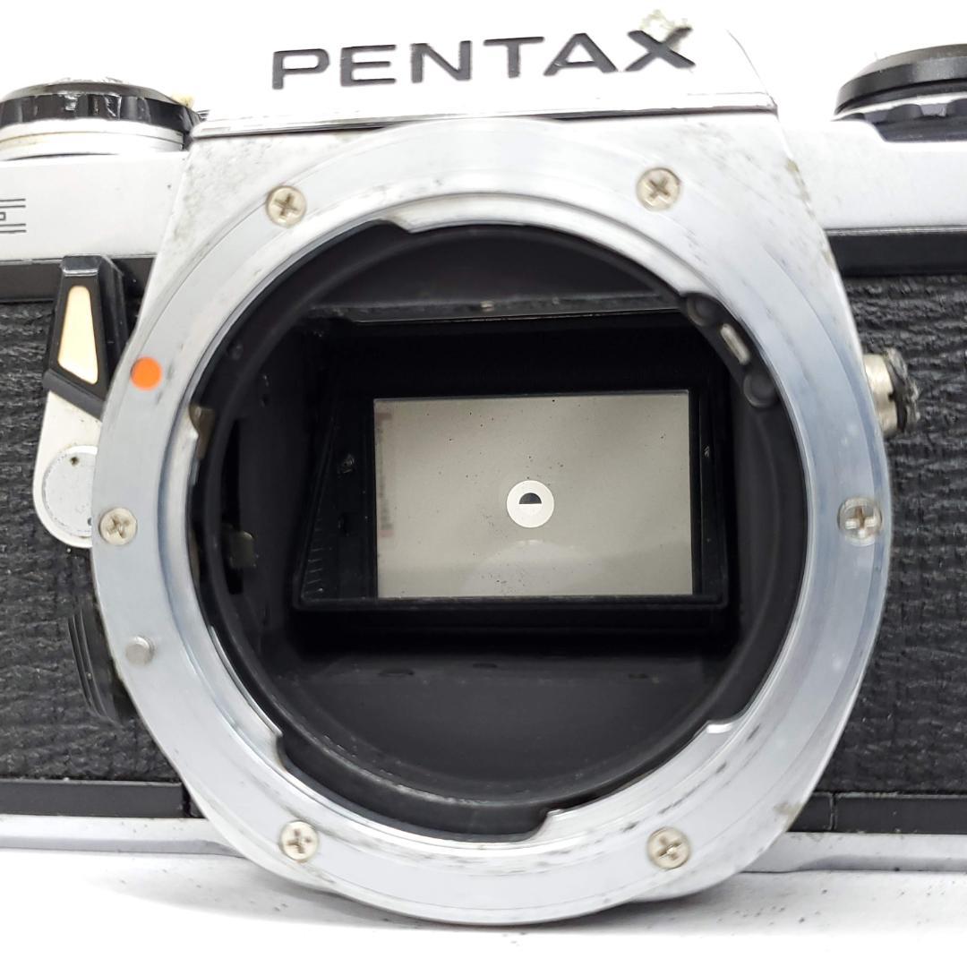 動作確認済】 Pentax ME F1225-170-1-13p y - メルカリ