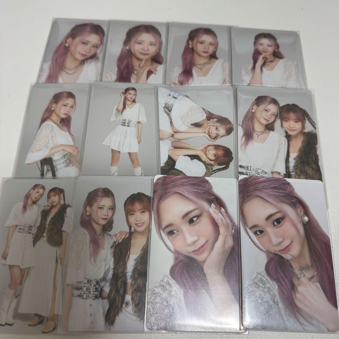 佐々木心菜 LAPOSTA ラントレ トレカ - メルカリ