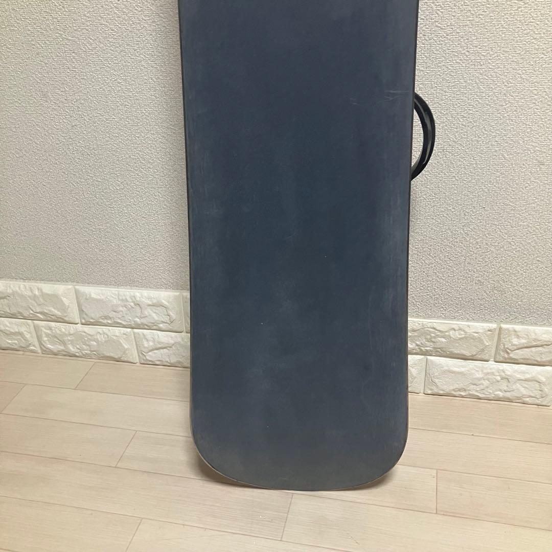 バック付/AVALANCHE アヴァランチ スノーボード146/バインディングM