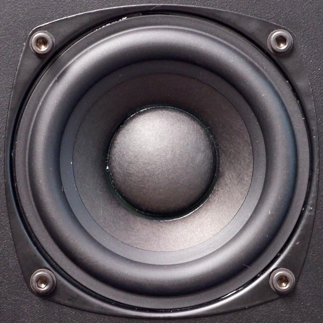 DAITO VOICE F-80DX + Fostex E82 スピーカー - メルカリ