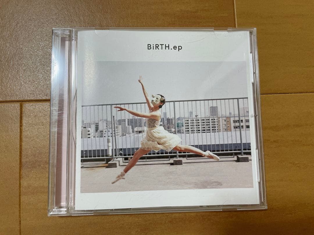 羊文学「BiRTH.ep」 - メルカリ
