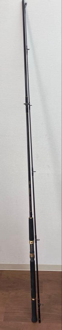 エビスフィッシング【稀少品】ミスタードン Mr.DON シーワークスWKS112