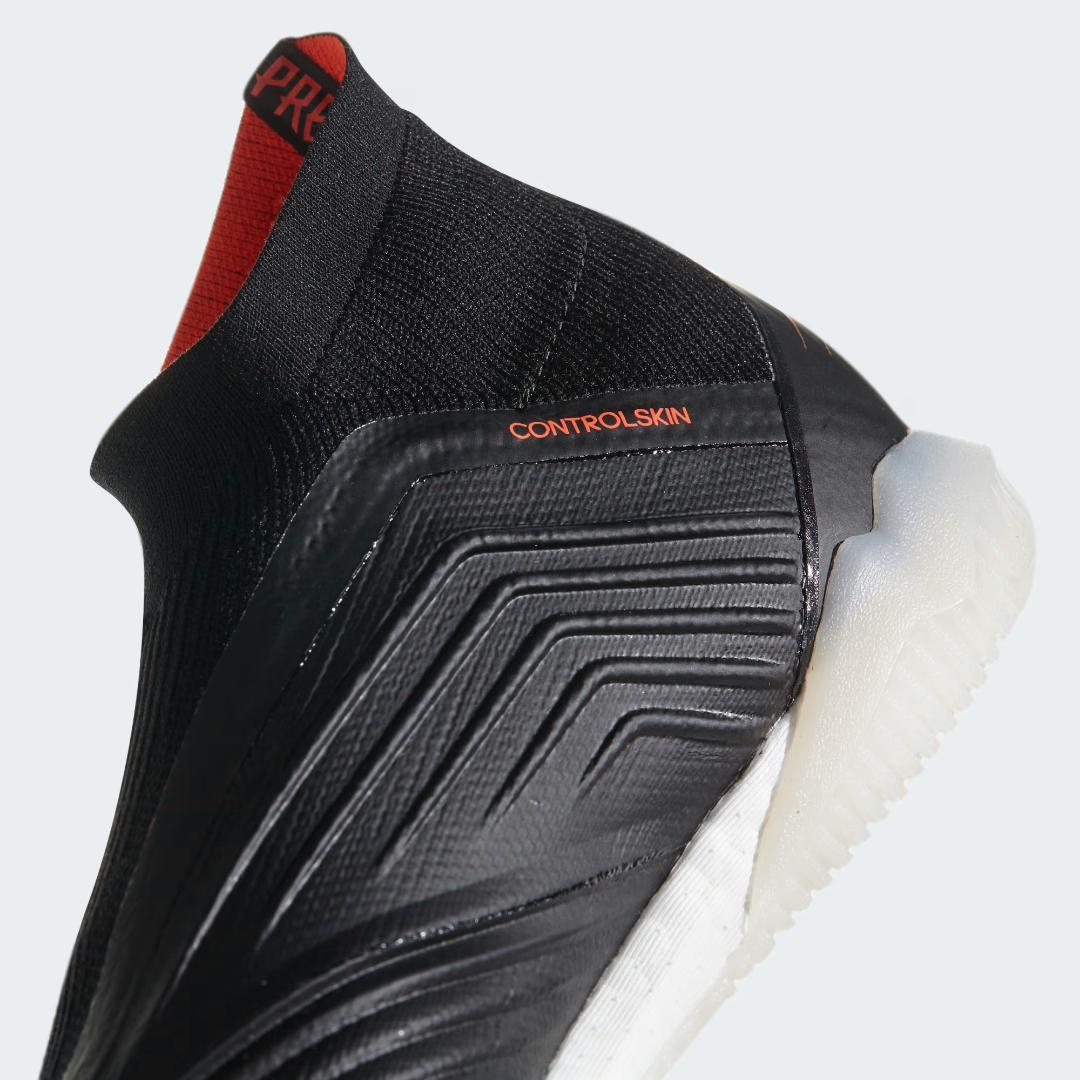 【新品 26.0cm】 アディダス プレデター タンゴ 18+ IN