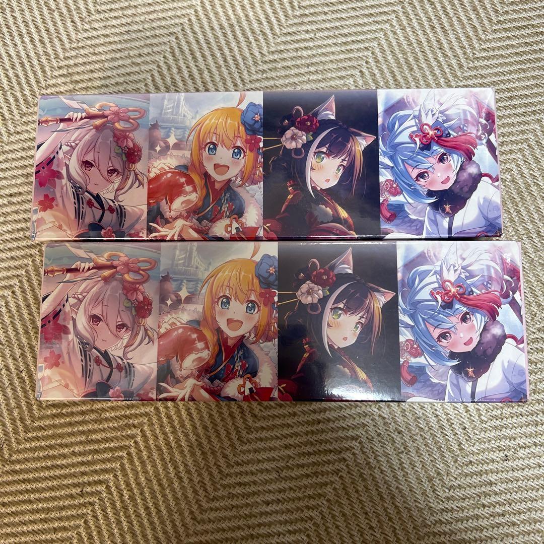 シャドウバースエボルヴ プレミアムカードセット プリンセスコネクト