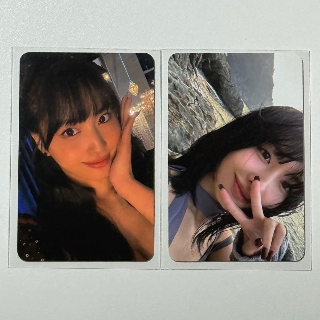 685. TWICE モモ musicplant ラキドロ トレカ - メルカリ