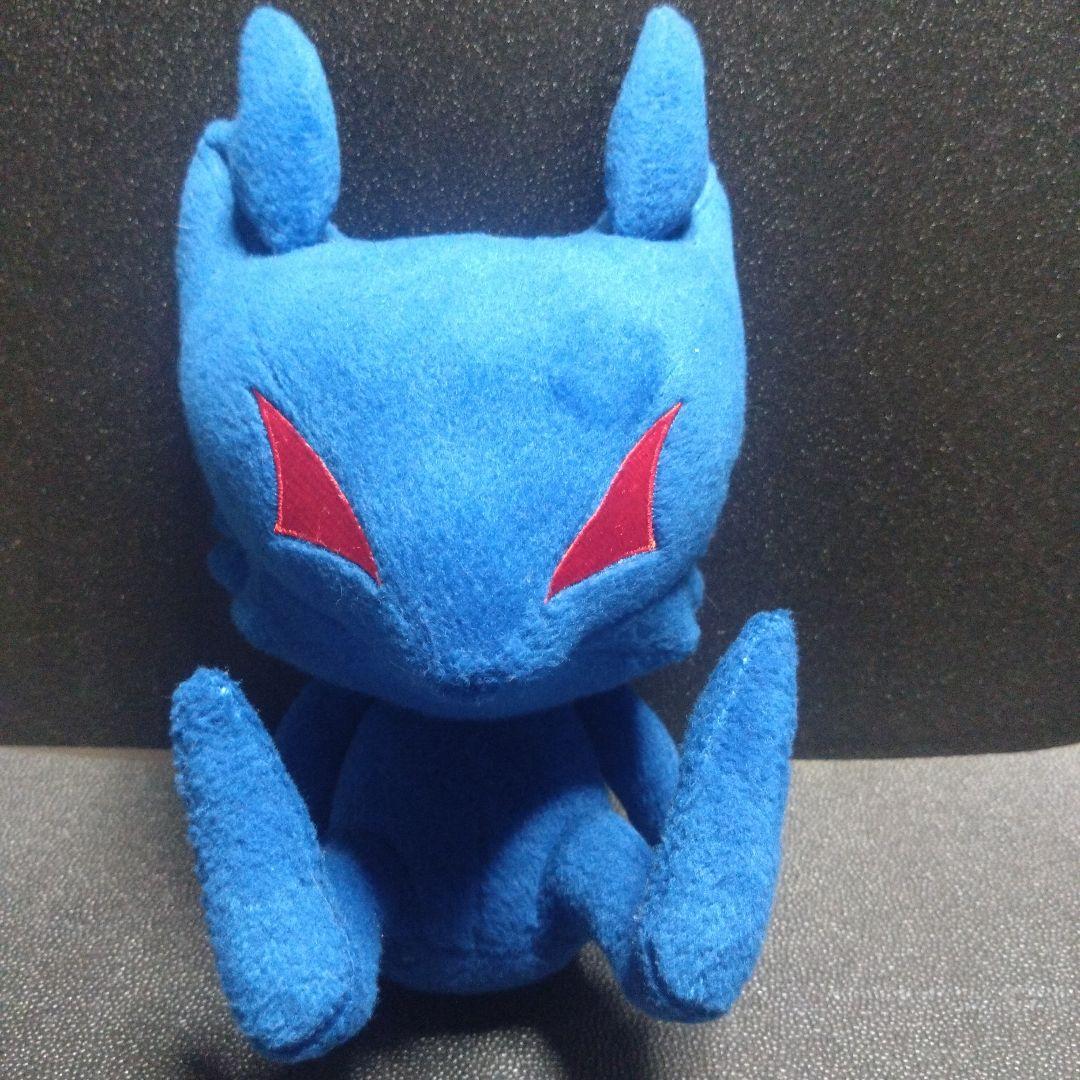 キングダムハーツ フラッド ぬいぐるみ 希少レア - メルカリ