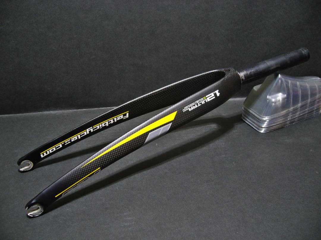 Bontrager カーボンフォーク グレッグレモン 2026年最新】グレッグ