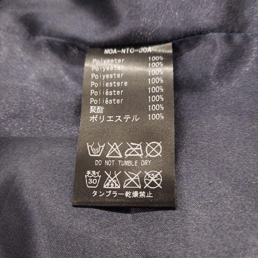 NEXUS Ⅶ ネクサスセブン コーチジャケット サテン生地 - メルカリ