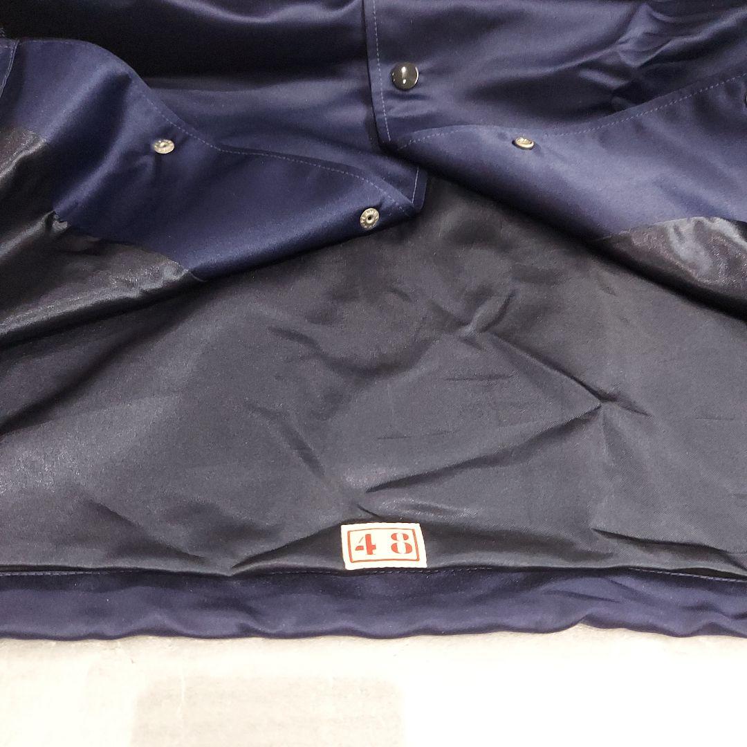 NEXUS Ⅶ ネクサスセブン コーチジャケット サテン生地 - メルカリ