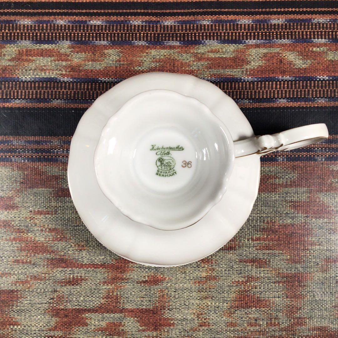 プレうー特価』 フッチェンロイター 『ブライトンゴールド』 ティー