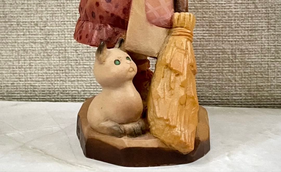 【L様ご確認】アンリ人形　ANRI サラ・ケイ　16㎝　　　【Sweeping】