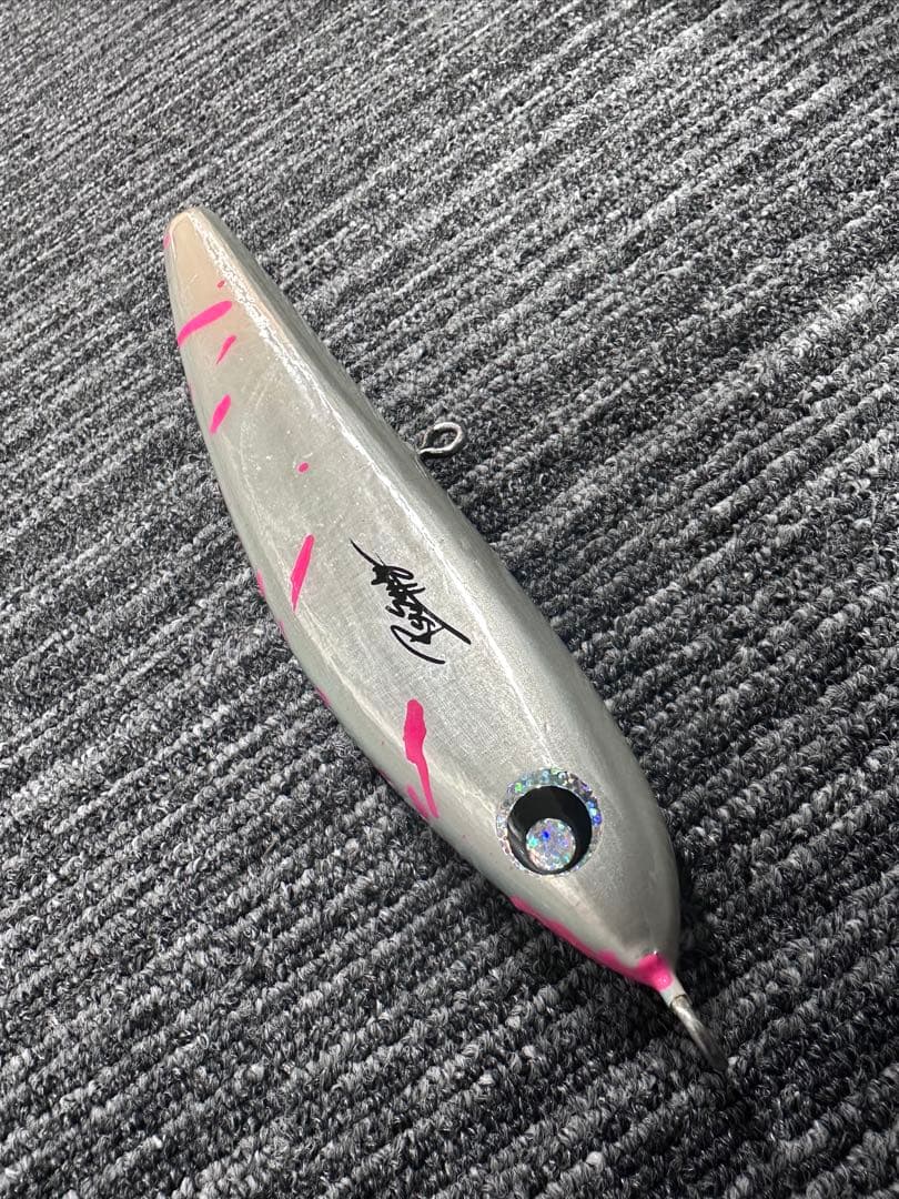 ルアー・フライ RST SUPPLY NEZUL240 RST SUPPLY NEZUL240 | 全ての商品 | FEED WEB SHOPオフショア