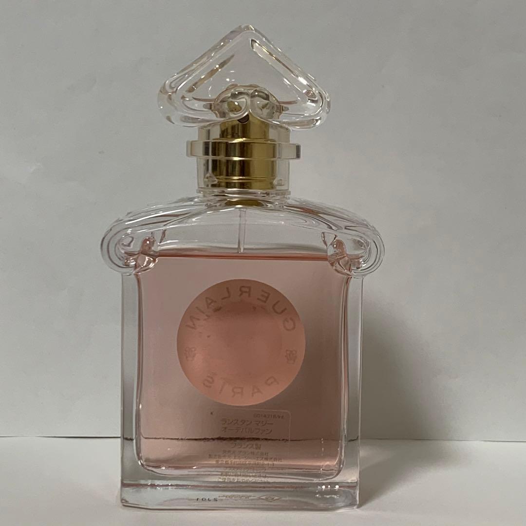 正規品 ゲラン ランスタン マジー オーデパルファン 75ml - メルカリ