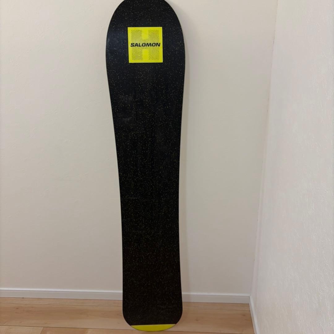 SALOMON HPS taka Takaharu Nakai 161 サロモン - メルカリ