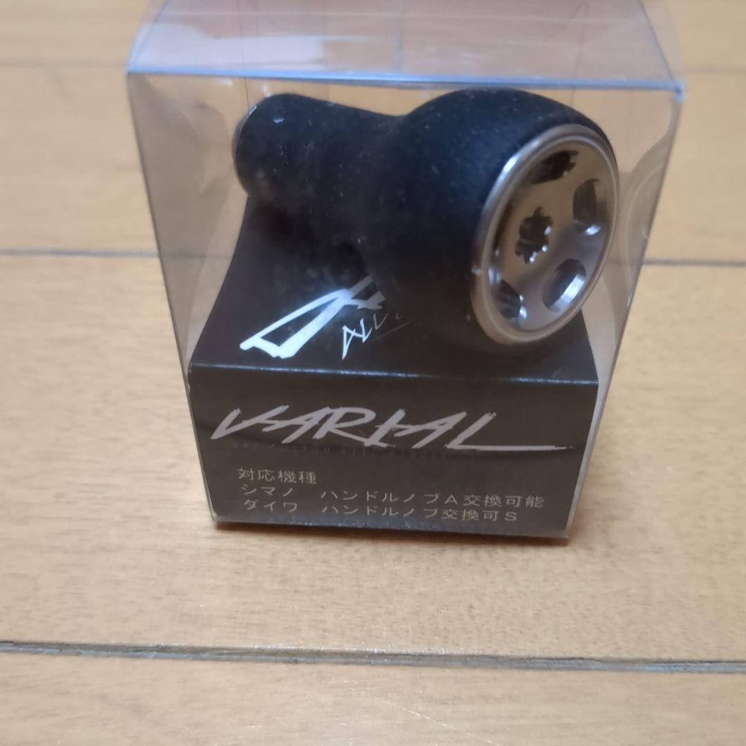 VARIAL KNOB 単体 Silver VARIAL KNOB 単体 Silver VARIAL KNOB 単体 Silver VARIAL KNOB 単体